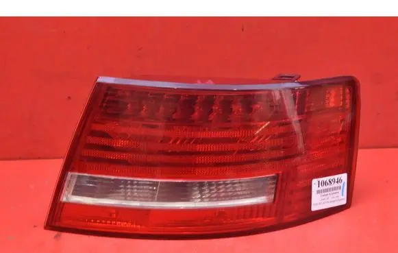 Audi A6 Allroad C6 Rear/tail lights 