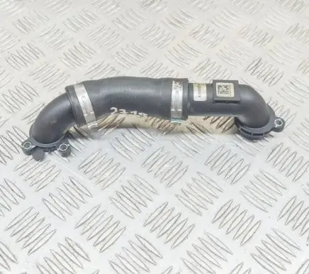 BMW X1 F48 F49 Engine coolant pipe/hose A20384270