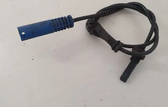 Mini Cooper Countryman R60 ABS brake wheel speed sensor 9808193