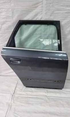 Audi A4 S4 B6 8E 8H Rear door