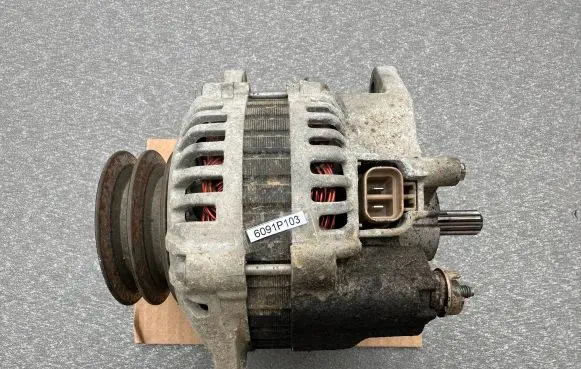 Nissan Patrol Y60 Generator/alternator 1465022J10 2310022J10