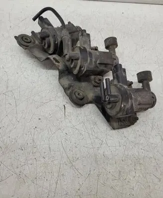 Peugeot 406 Turbo solenoid valve 0928400309