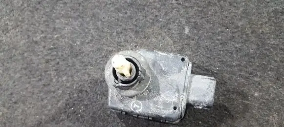Mazda 323 Headlight level adjustment motor 0307852340 vad12v771
