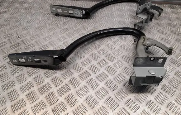 Audi A8 S8 D4 4H Tailgate/trunk/boot hinge 4H0827299D 4H08272300D