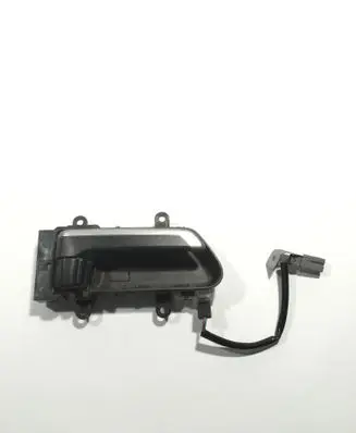 Infiniti FX Front door interior handle