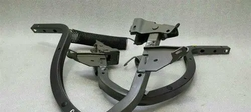 Dodge Durango Tailgate/trunk/boot hinge 55113712AF