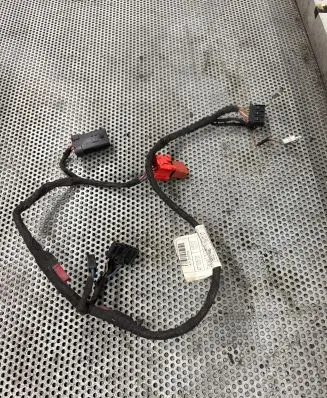 Iveco Daily 4th gen Other wiring loom A71005700 B837P4 S2000RST