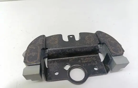 Volvo S60 Steering wheel 08666887