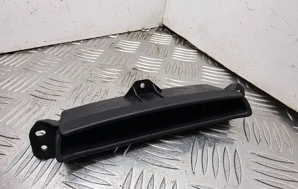 Mini Cooper Countryman R60 Dashboard storage box/compartment 9810091