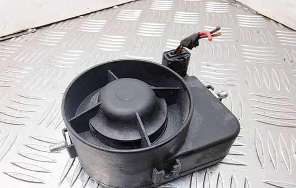 Alarm system siren