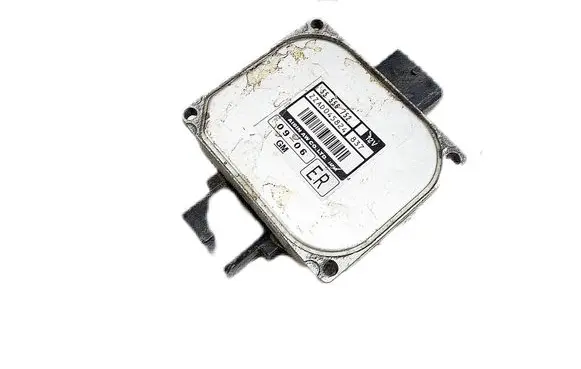 Opel Corsa D Gearbox control unit/module 55556752