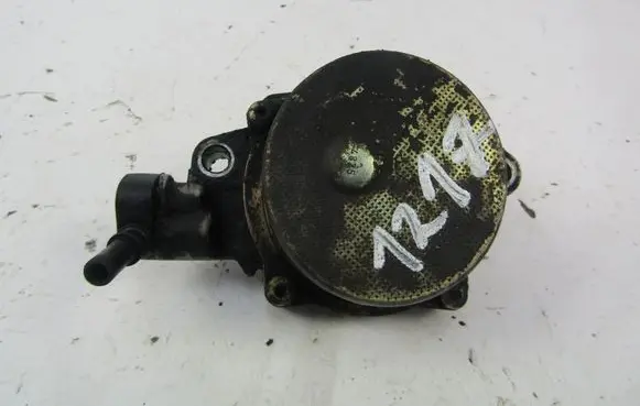 Citroen C3 Vacuum pump 