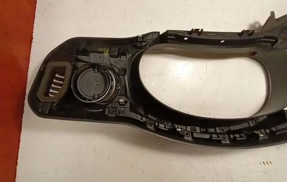 Citroen Berlingo Dashboard trim 9680938577 6311558 9680897477