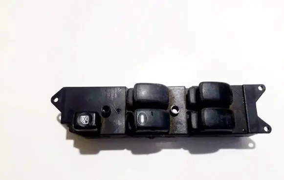 Mitsubishi Galant Electric window control switch mr252815 c8d-d232m