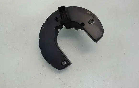 Mercedes-Benz S W220 Steering angle sensor 0255454432