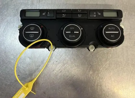 Volkswagen Golf V Other switches/knobs/shifts 