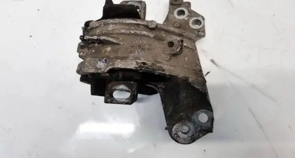 Peugeot 407 Engine mount bracket 326B95