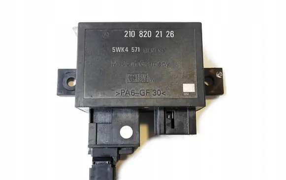 Mercedes-Benz S W140 Other control units/modules 2108202126