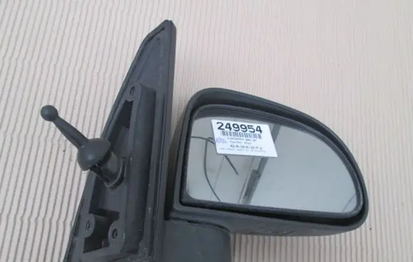 Hyundai Atos Prime Front door electric wing mirror
