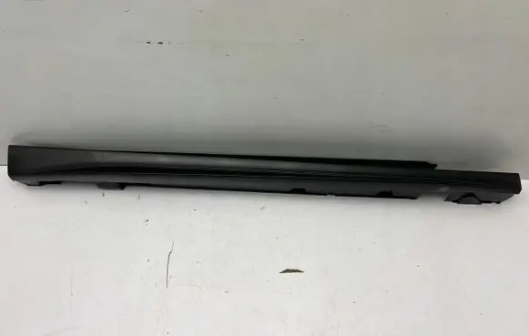 Mercedes-Benz C W206 Front sill (body part) A2066982400