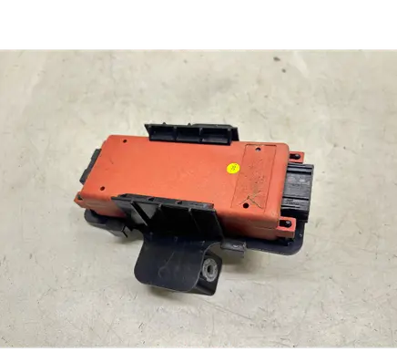 Audi A2 Other control units/modules 8Z0035720