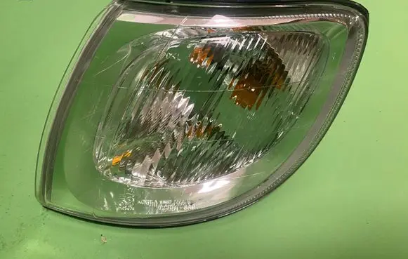 Hyundai Trajet Front indicator light 923013A0 923013A500 923013A510