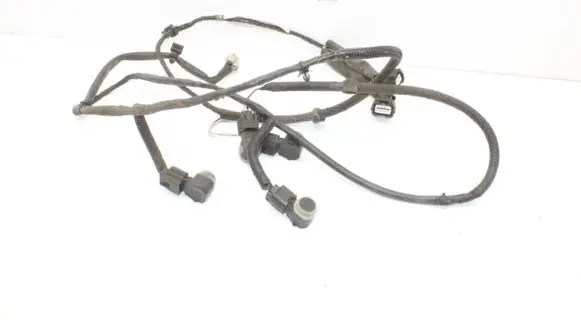Nissan X-Trail T32 Parking PDC sensor 284384CL0A