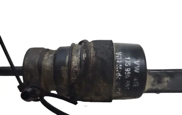 Audi A6 S6 C6 4F Windscreen/windshield washer pump 1J5955651 PA6GBGF30