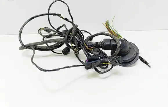 BMW 1 F20 F21 Parking sensor (PDC) wiring loom 9224950