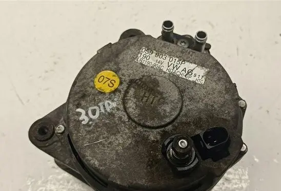 Audi A6 S6 C6 4F Generator/alternator
