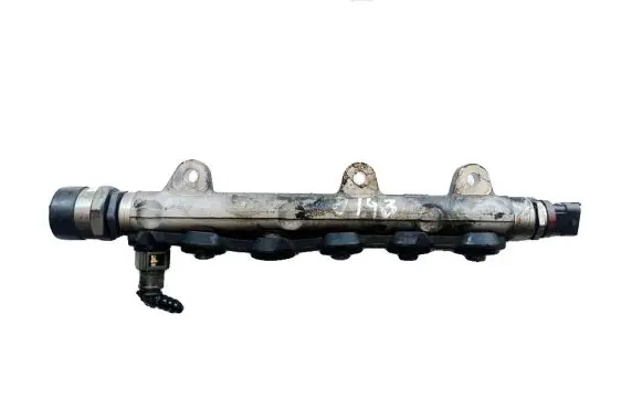 Renault Laguna III Fuel main line pipe 0445214155 h8200610223