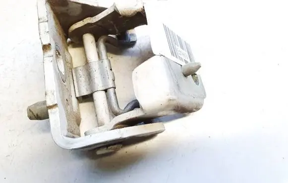 Citroen C3 Picasso Rear door lower hinge