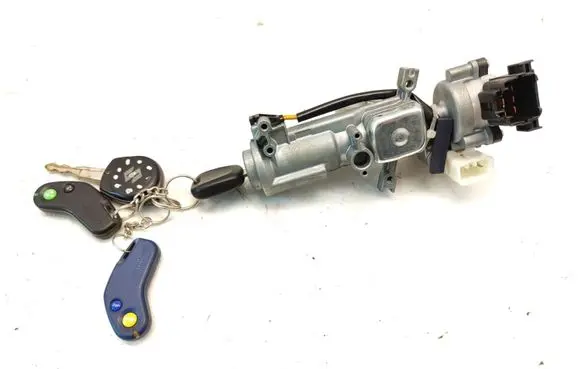 Suzuki SX4 Ignition lock