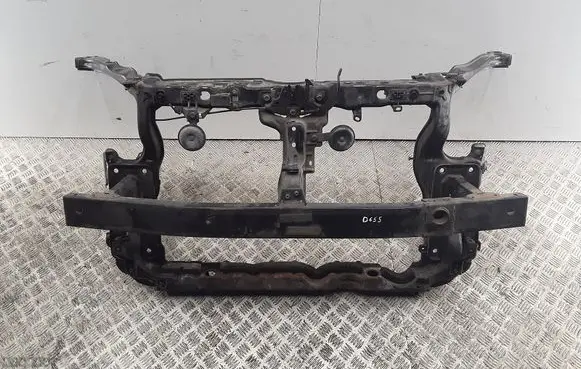 Renault Koleos I Radiator support slam panel 