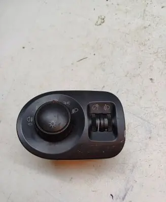 Seat Altea Light switch 5P1941431BS 04062506 5P0919094A