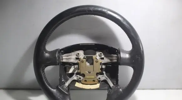 Land Rover Discovery 3 - LR3 Steering wheel