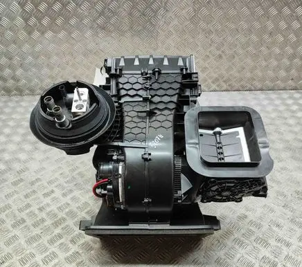 BMW X2 U10 Interior heater climate box assembly 5A06B91 5A6A239