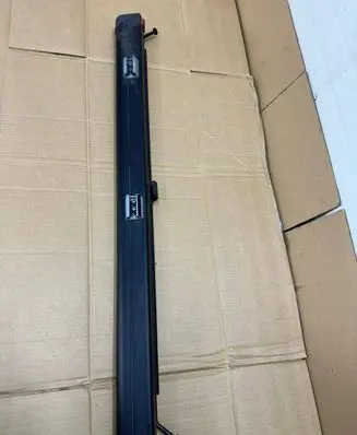 Volkswagen PASSAT B8 Parcel shelf load cover 3G9861691 5E9861691B