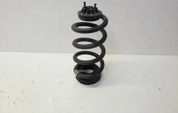 Dodge Durango III Rear coil spring 05168290AB