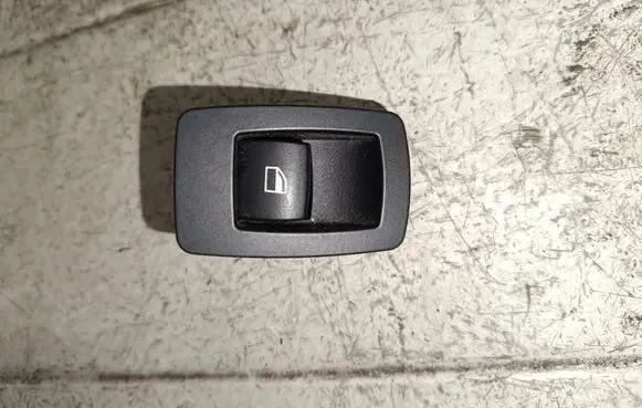 BMW 3 E90 E91 Electric window control switch 6935534