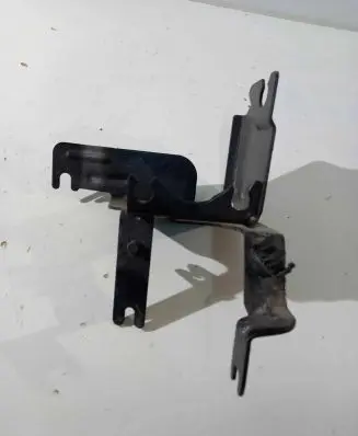 Renault Zoe ABS pump bracket 478407873R