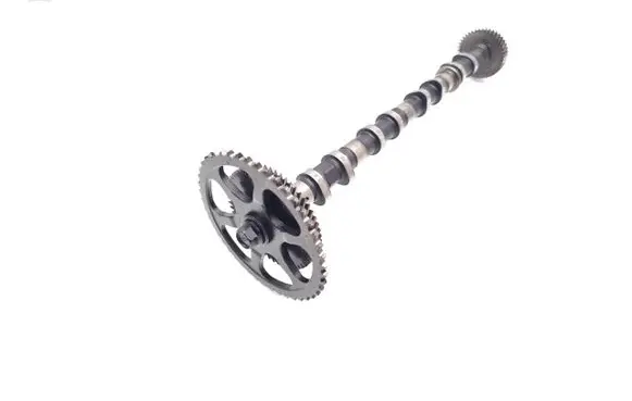 Camshaft