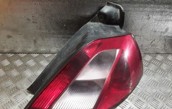 Renault Megane II Rear/tail lights 8200073237