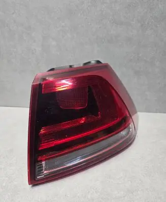 Volkswagen Golf VII Rear/tail lights 5G0945096P 90052060A M90052060A6351