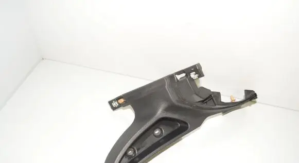 BMW X6 F16 Rear seat side bottom trim 7328268 7369218 51477369218