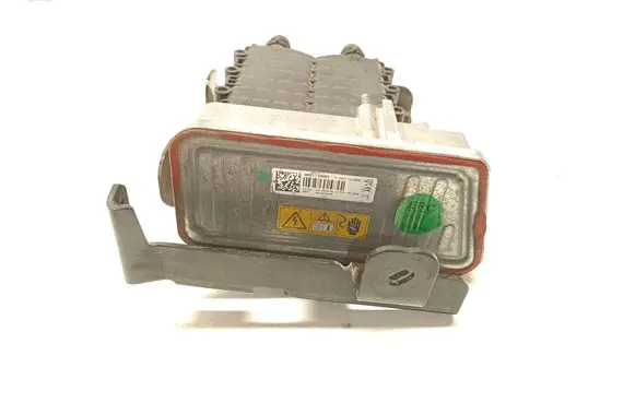 Toyota Proace Electric battery heater 9821712680 710301140300