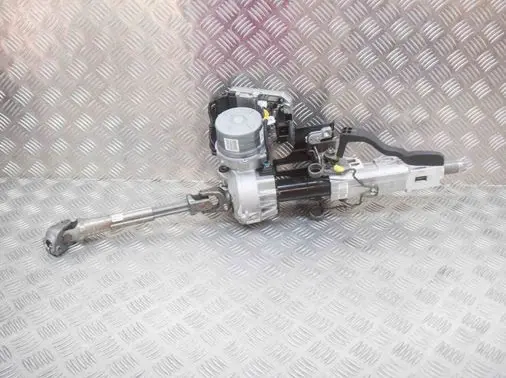 Volkswagen Polo V 6R Steering rack mechanical part 6C2423510BG 6R2423961E