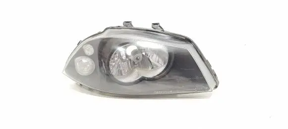 Seat Ibiza III (6L) Headlight/headlamp 01749622 4451115R