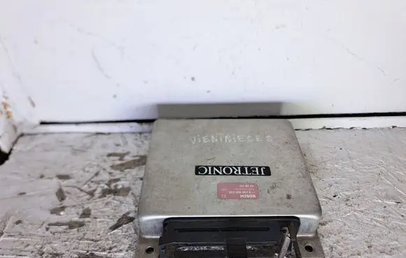 Acura ILX Engine control unit/module 0280000530 9388513