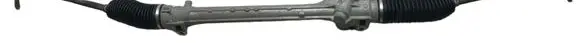 Volkswagen Polo VI Steering rack 2Q1423061D